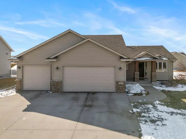 1306 4th ST NW, New Prague, MN 56071