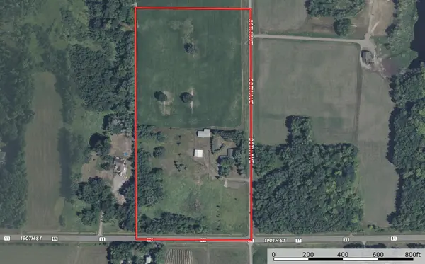 19043 80th AVE, Milaca, MN 56353