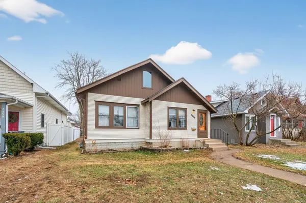 3954 Vincent AVE N, Minneapolis, MN 55412