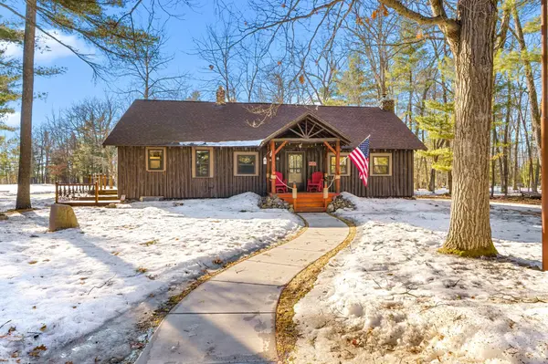 29757 S Nicaboyne Lake RD, Webb Lake, WI 54830
