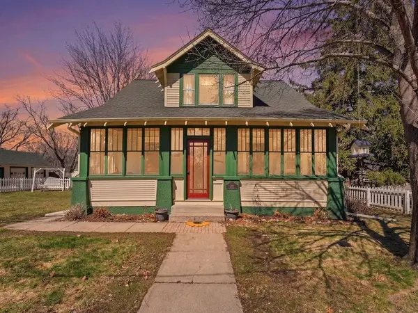 223 Summit AVE S, Sauk Rapids, MN 56379