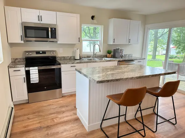 205 Front ST, Barrett, MN 56311