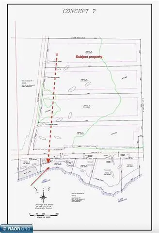 TBD Fectos RD, Tower, MN 55790