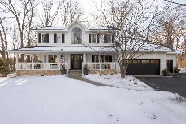 1111 S Shore DR, Detroit Lakes, MN 56501
