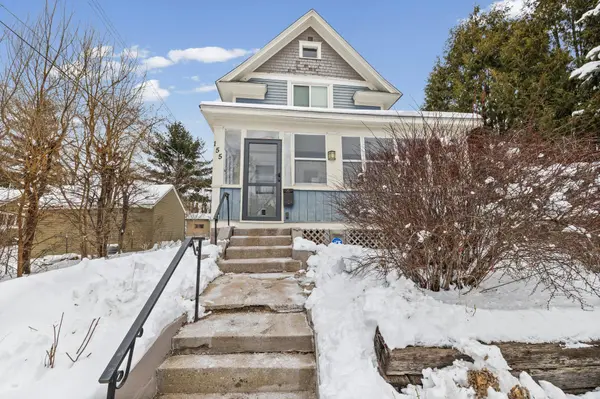 155 Morton ST W, Saint Paul, MN 55107
