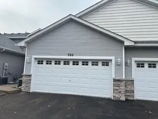 721 Park Brook RD NW #721,  Isanti,  MN 55040