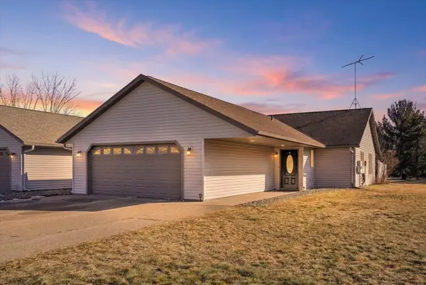 W7235 155th AVE, Bay City, WI 54723
