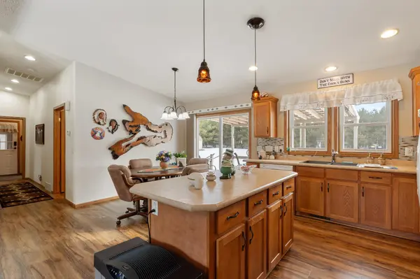 21250 Farm View DR, Park Rapids, MN 56470
