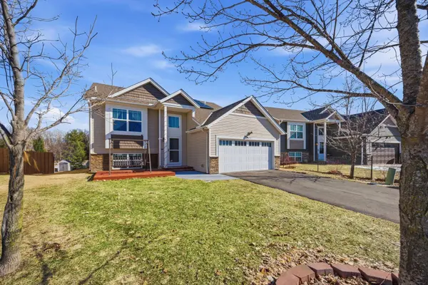 16233 Unity ST NW, Andover, MN 55304