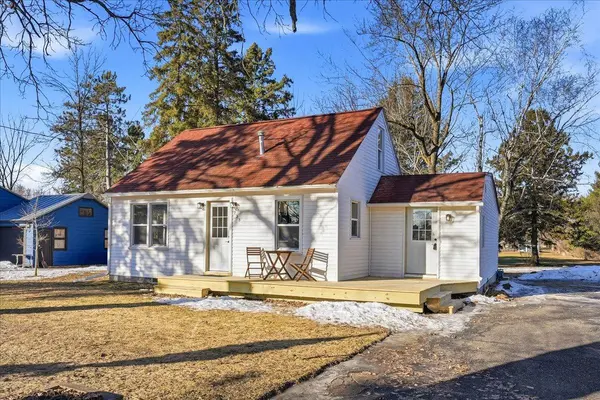 235 S Church ST, Woodville, WI 54028