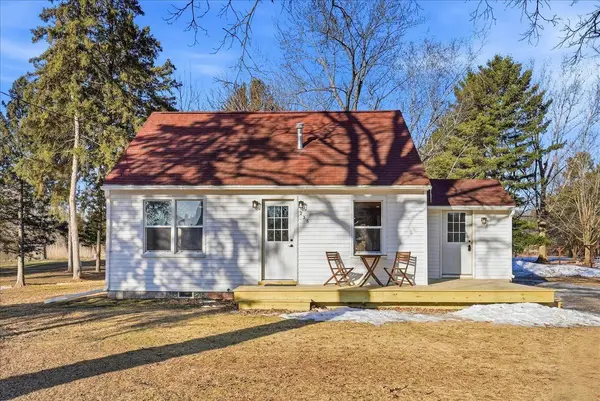 235 S Church ST, Woodville, WI 54028