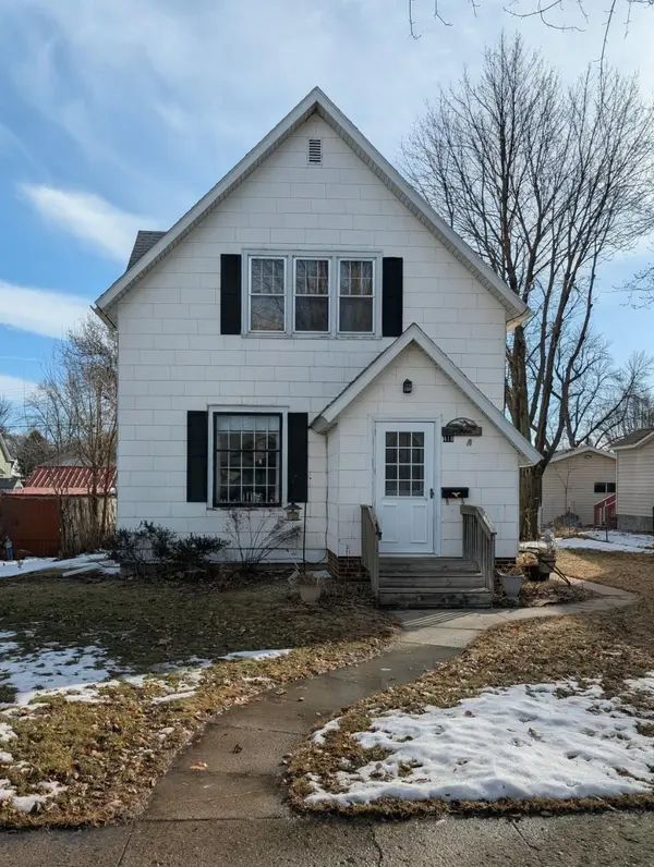 418 S 6th ST,  Montevideo,  MN 56265