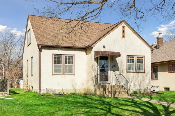 4222 Madison ST NE, Columbia Heights, MN 55421