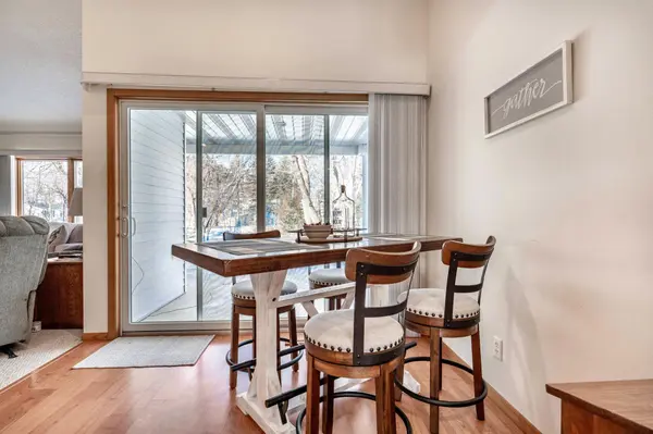925 E Cavour AVE, Fergus Falls, MN 56537