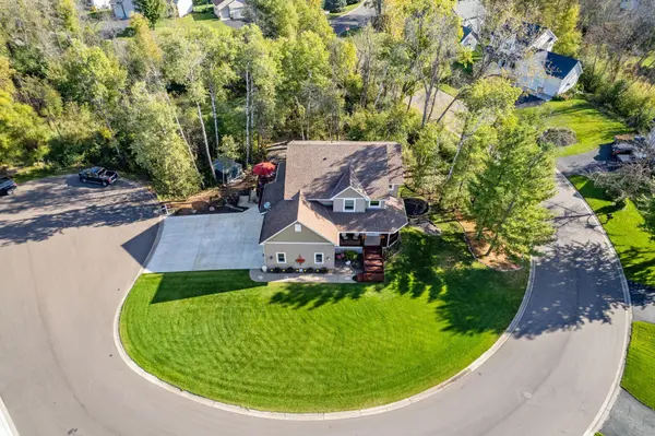 2561 Blue Bill CIR, White Bear Twp, MN 55110