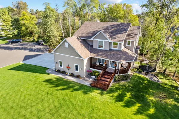 2561 Blue Bill CIR, White Bear Twp, MN 55110