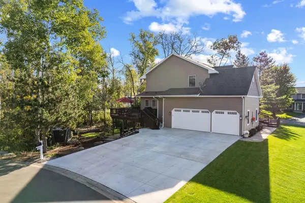 2561 Blue Bill CIR, White Bear Twp, MN 55110
