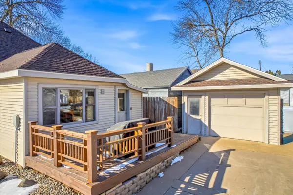 1090 7th AVE, Baldwin, WI 54002
