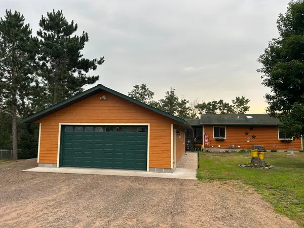 29656 State Road 35, Danbury, WI 54830