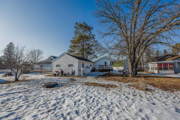 316 Main ST SE, Menahga, MN 56464