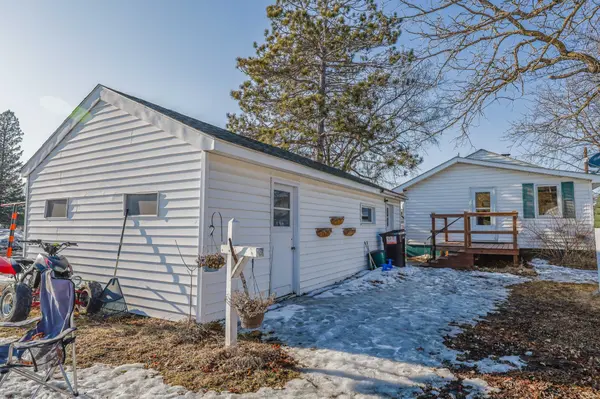 316 Main ST SE, Menahga, MN 56464