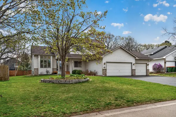 12587 Goodhue ST NE, Blaine, MN 55449
