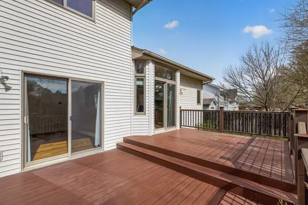 12587 Goodhue ST NE, Blaine, MN 55449