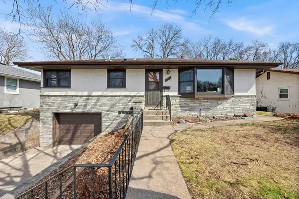 4337 Mcleod ST NE, Columbia Heights, MN 55421
