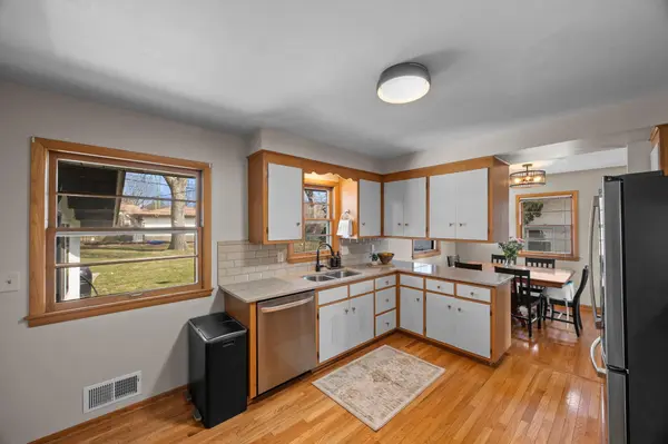 4337 Mcleod ST NE, Columbia Heights, MN 55421