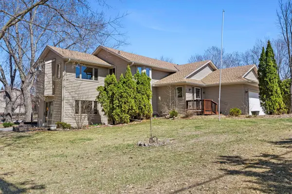 741 Glenwood AVE, Big Lake, MN 55309