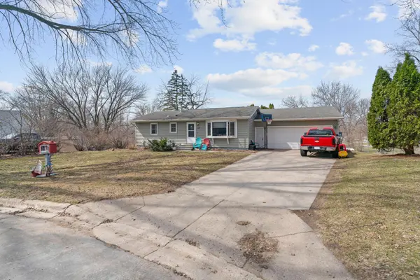1110 16th ST SW, Owatonna, MN 55060