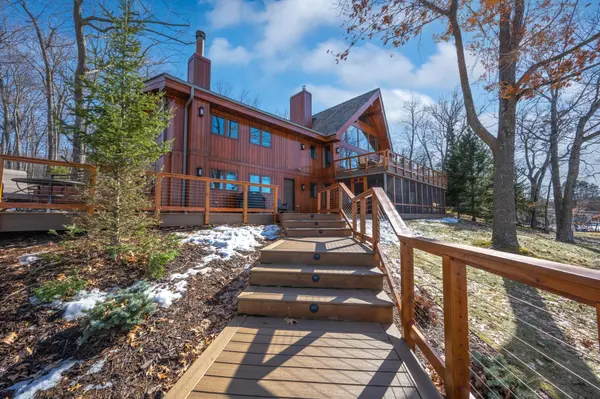 1275 170th AVE, Balsam Lake, WI 54810
