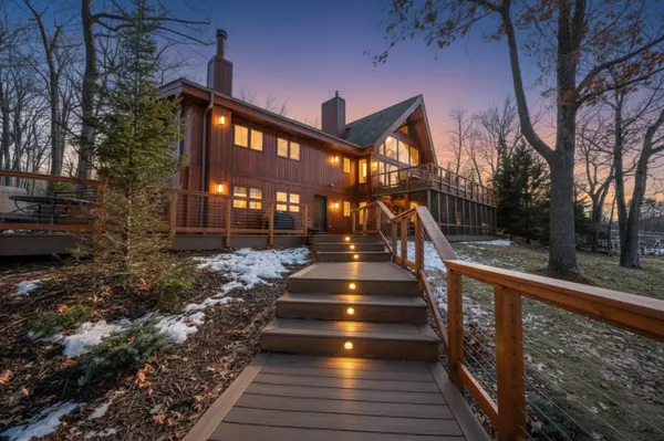 1275 170th AVE, Balsam Lake, WI 54810