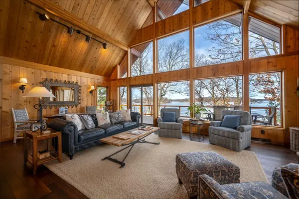 1275 170th AVE, Balsam Lake, WI 54810