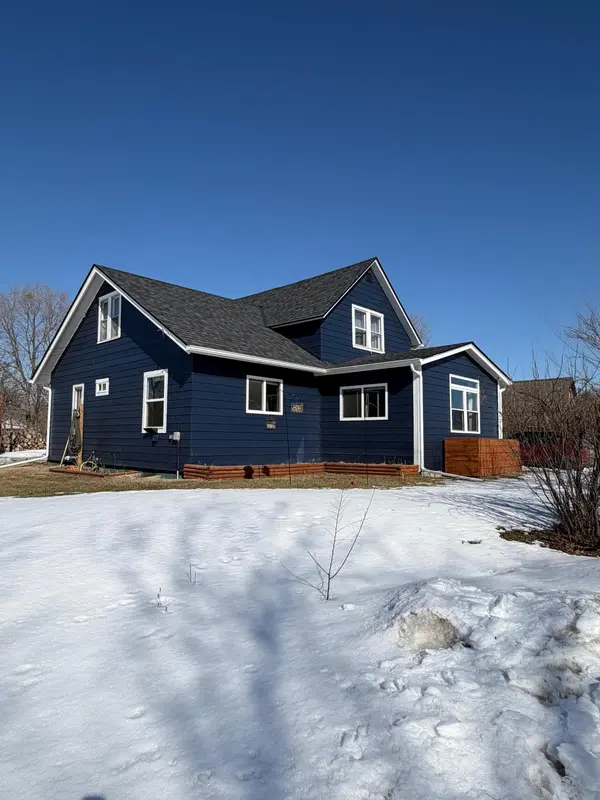547 3rd AVE NW, Perham, MN 56573