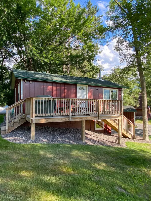 1891 Breezy Bay RD, Balsam Lake, WI 54810
