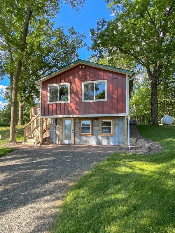 1891 Breezy Bay RD, Balsam Lake, WI 54810