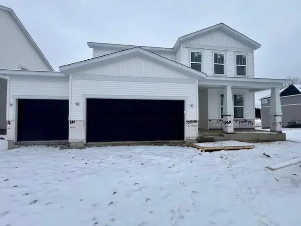 10419 Northwood LN, Corcoran, MN 55374