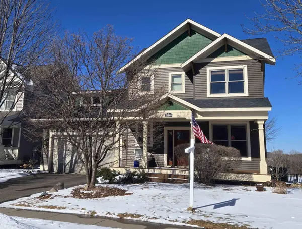 11446 Balsam WAY, Woodbury, MN 55129
