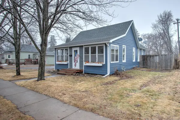 212 Forest AVE W, Mora, MN 55051