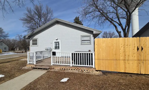 206 14th ST N, Wheaton, MN 56296