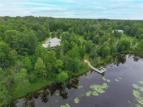 1389 Birch CIR NW,  Baudette,  MN 56623