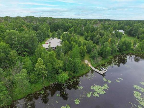 1389 Birch CIR NW, Baudette, MN 56623