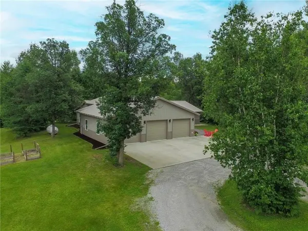 1389 Birch CIR NW, Baudette, MN 56623