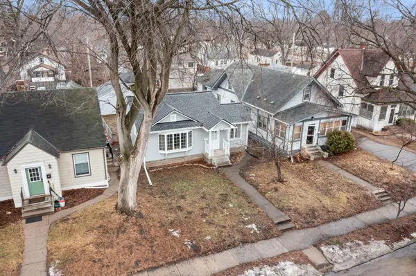 4534 Queen AVE N, Minneapolis, MN 55412