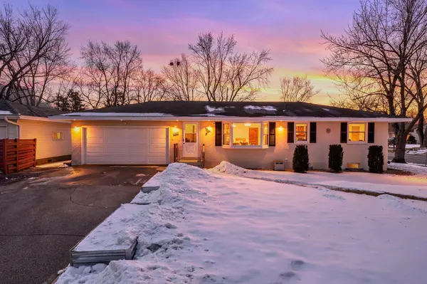900 79th AVE NE, Spring Lake Park, MN 55432