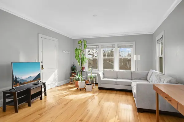 3542 Garfield AVE #4, Minneapolis, MN 55408