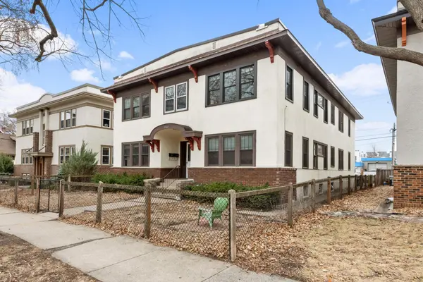 3542 Garfield AVE #4, Minneapolis, MN 55408