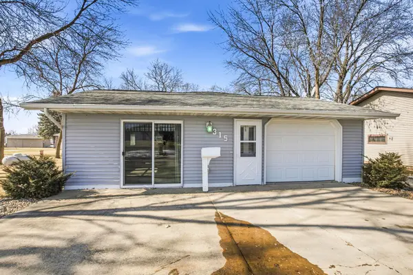 315 Liberty ST, New Munich, MN 56356