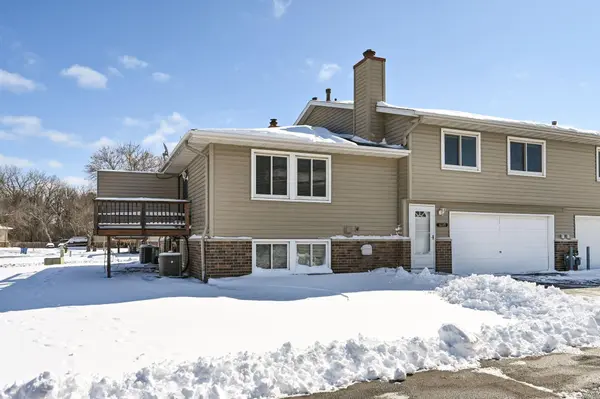 6109 64th AVE N, Brooklyn Park, MN 55429